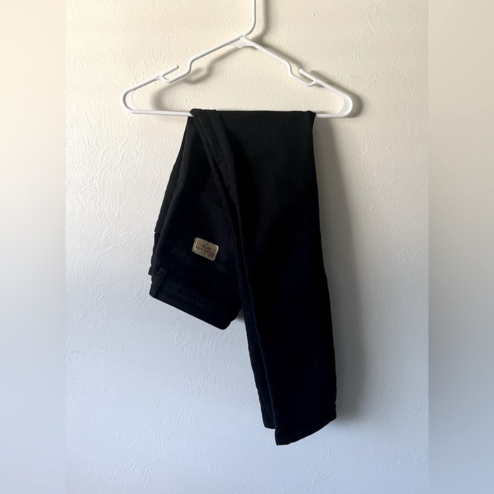 Michael Kors Black Denim Jeans